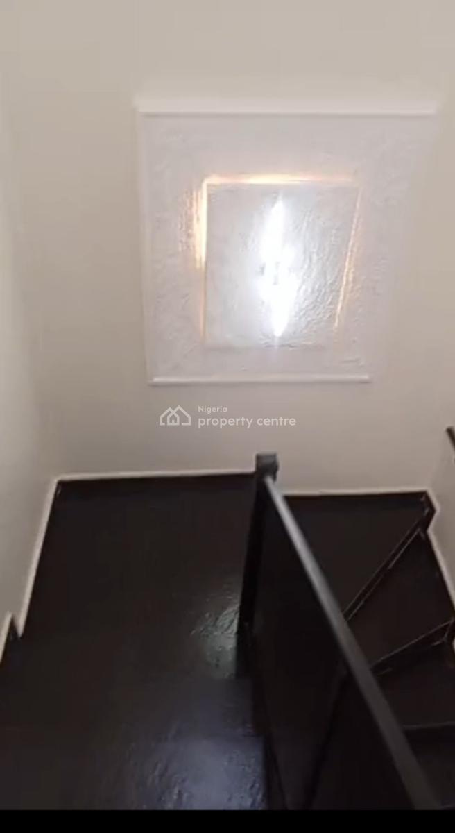 Newly Built 3bed Room Terrace, Medina Estate, Gbagada, Lagos, Terraced Duplex for Rent