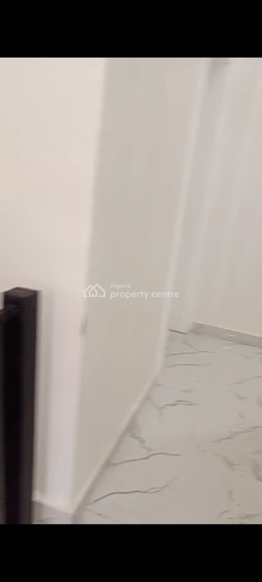 Newly Built 3bed Room Terrace, Medina Estate, Gbagada, Lagos, Terraced Duplex for Rent