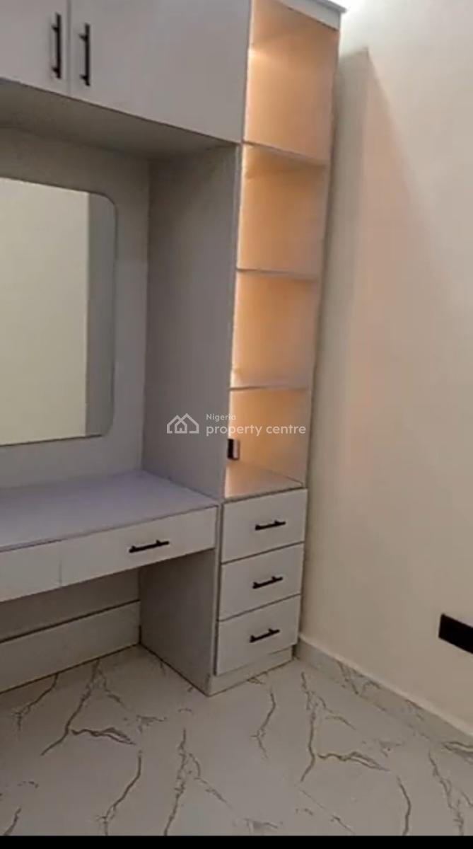 Newly Built 3bed Room Terrace, Medina Estate, Gbagada, Lagos, Terraced Duplex for Rent