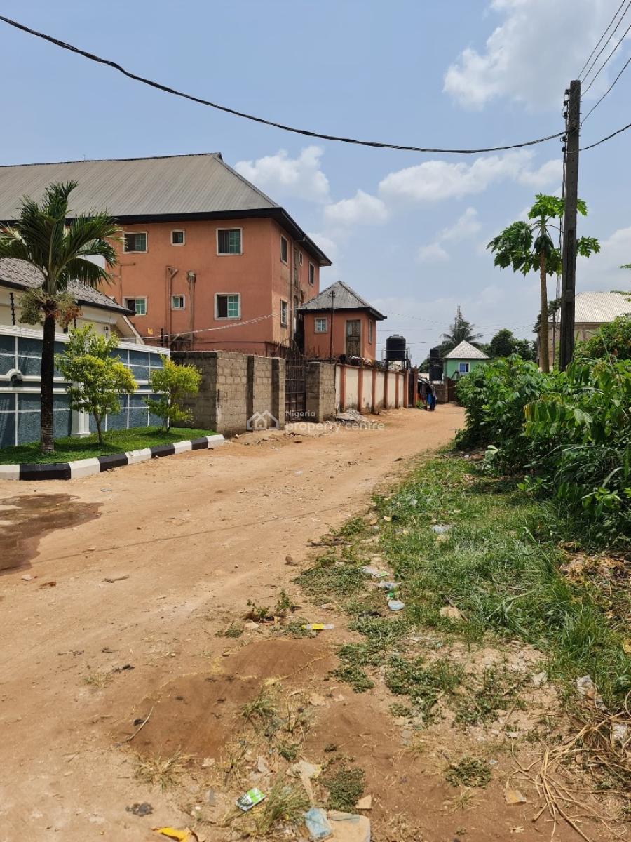 Power of Attorney, Egbu Road, Owerri North, Imo, Land for Sale