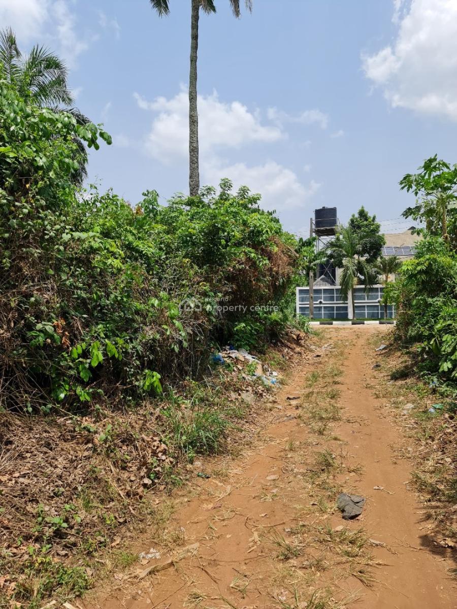 Power of Attorney, Egbu Road, Owerri North, Imo, Land for Sale