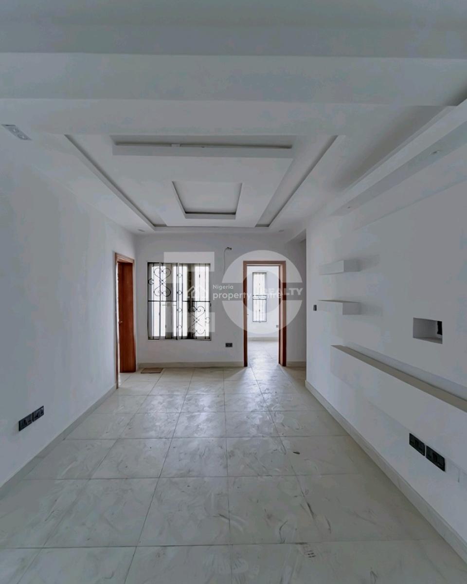 4 Bed  Maisonette  4.5 Bath  Oniru, Lagos  N500 Million  Features, Oniru, Victoria Island (vi), Lagos, House for Sale