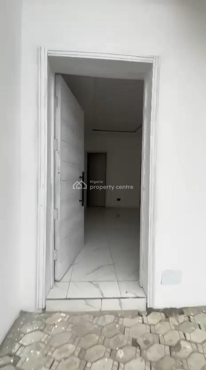 4bedrooms Semi Detached Duplex, Ikota, Lekki, Lagos, Semi-detached Duplex for Sale