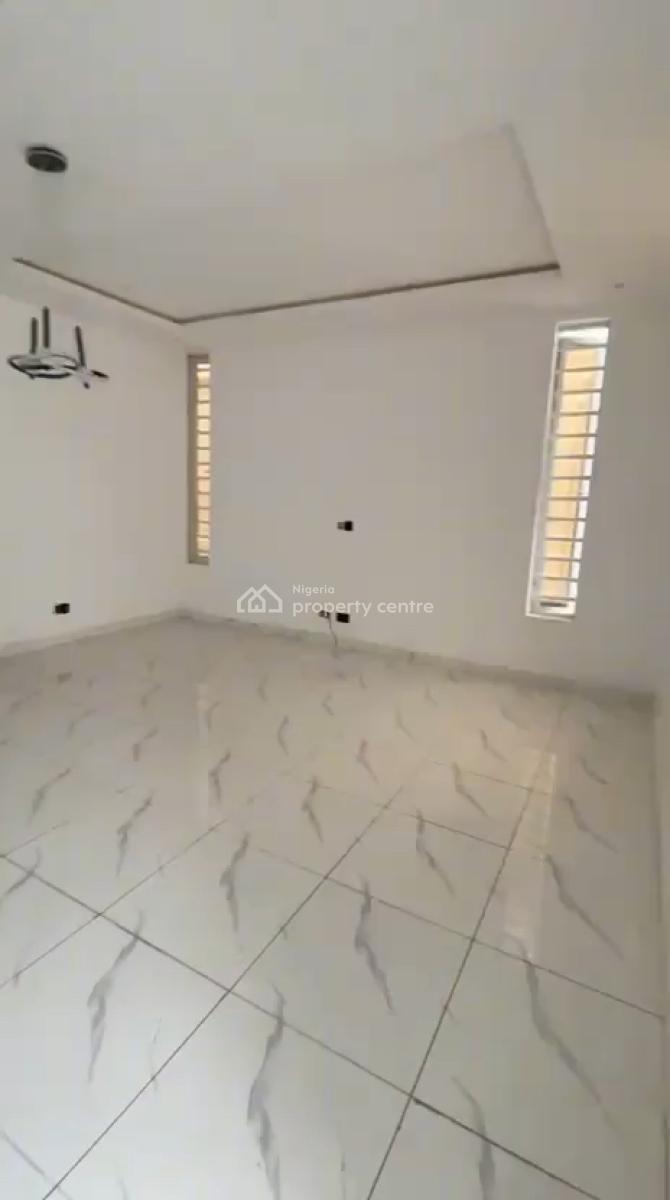 4bedrooms Semi Detached Duplex, Ikota, Lekki, Lagos, Semi-detached Duplex for Sale