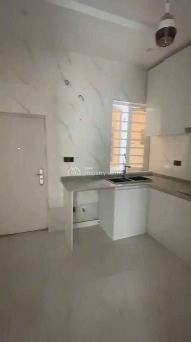 4bedrooms Semi Detached Duplex, Ikota, Lekki, Lagos, Semi-detached Duplex for Sale