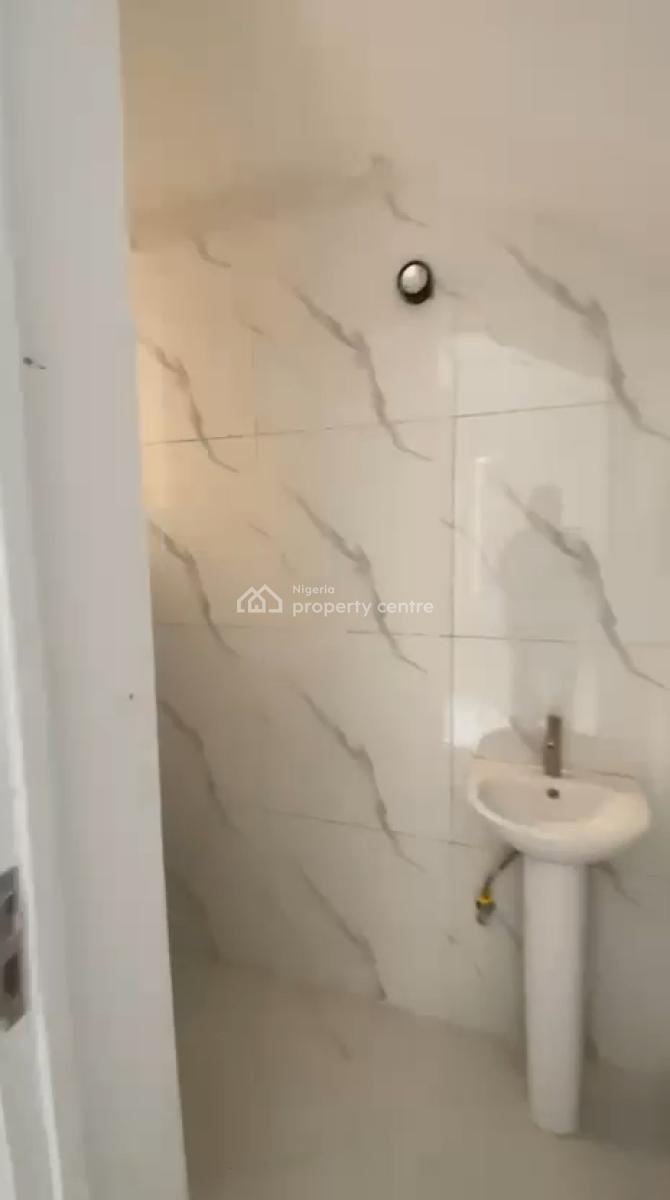 4bedrooms Semi Detached Duplex, Ikota, Lekki, Lagos, Semi-detached Duplex for Sale