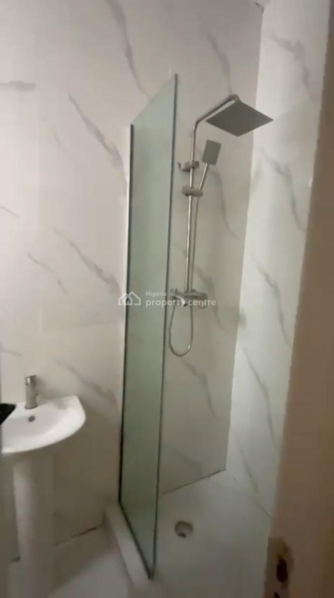 4bedrooms Semi Detached Duplex, Ikota, Lekki, Lagos, Semi-detached Duplex for Sale