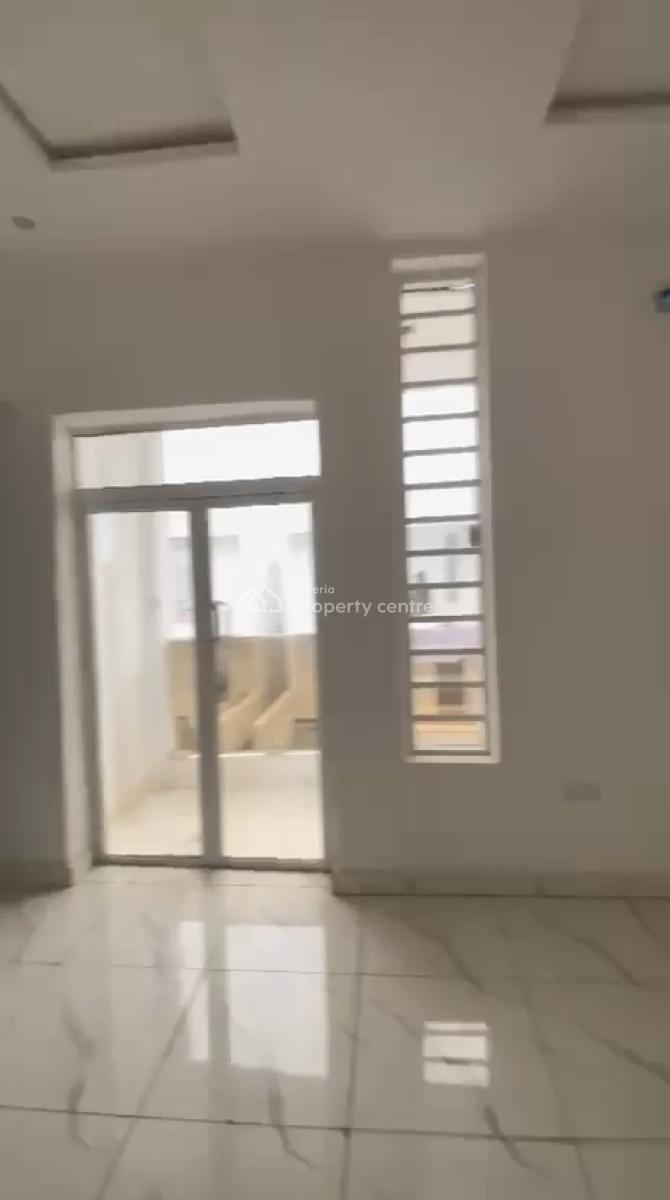 4bedrooms Semi Detached Duplex, Ikota, Lekki, Lagos, Semi-detached Duplex for Sale