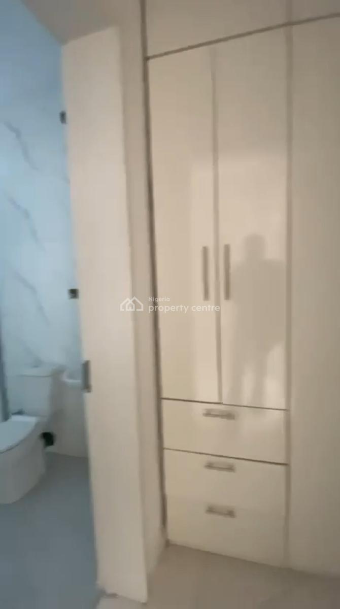 4bedrooms Semi Detached Duplex, Ikota, Lekki, Lagos, Semi-detached Duplex for Sale