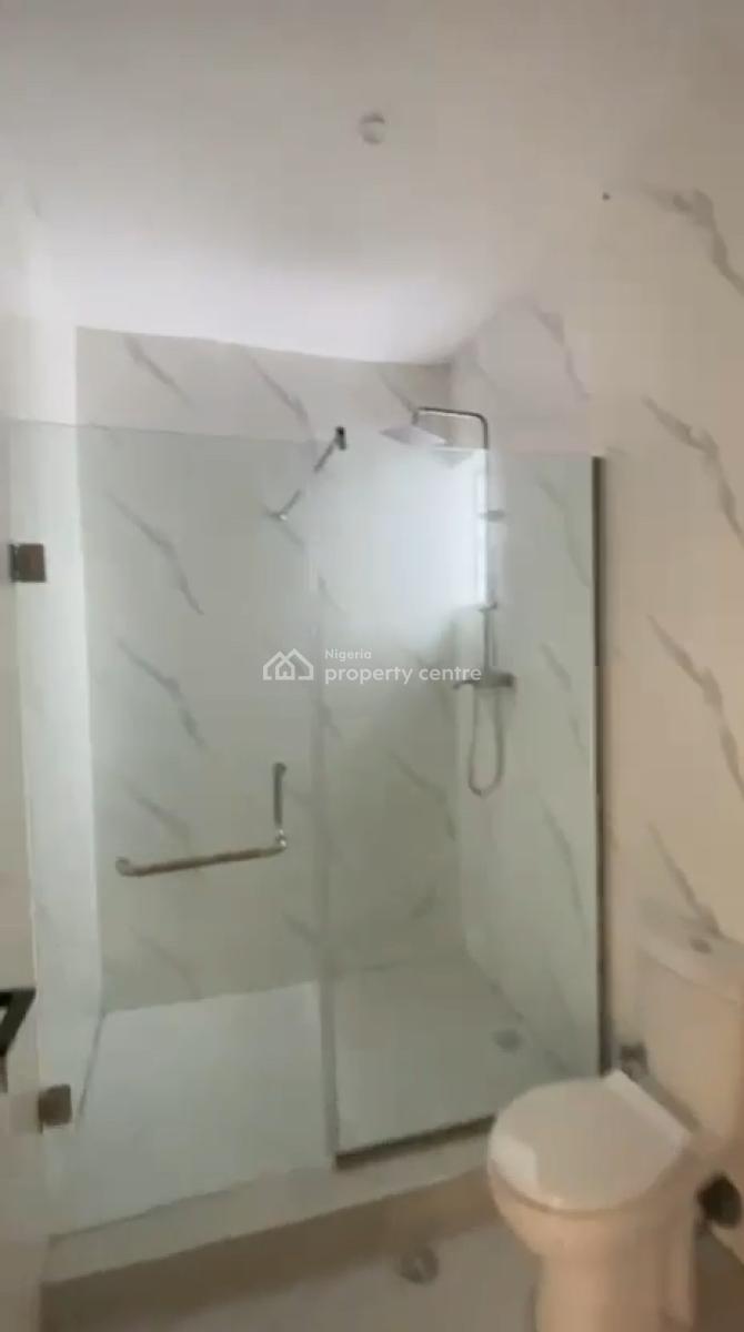 4bedrooms Semi Detached Duplex, Ikota, Lekki, Lagos, Semi-detached Duplex for Sale