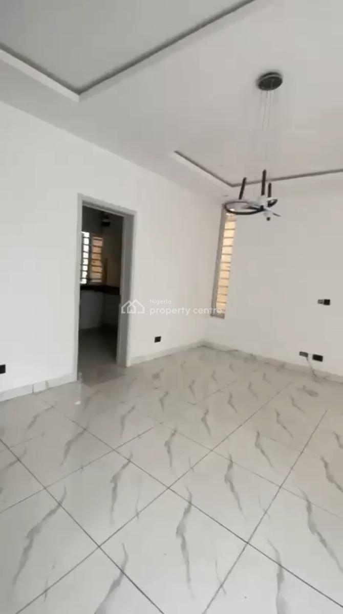 4bedrooms Semi Detached Duplex, Ikota, Lekki, Lagos, Semi-detached Duplex for Sale