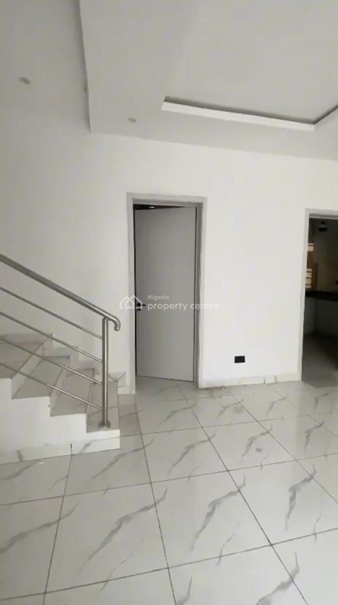 4bedrooms Semi Detached Duplex, Ikota, Lekki, Lagos, Semi-detached Duplex for Sale