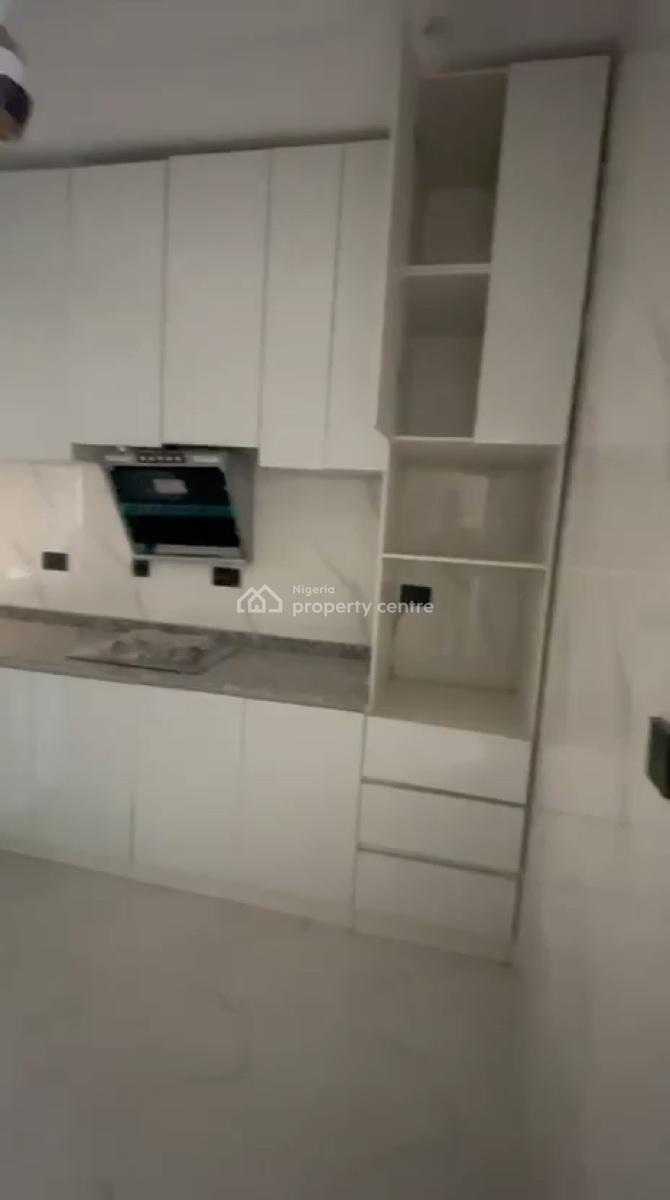 4bedrooms Semi Detached Duplex, Ikota, Lekki, Lagos, Semi-detached Duplex for Sale