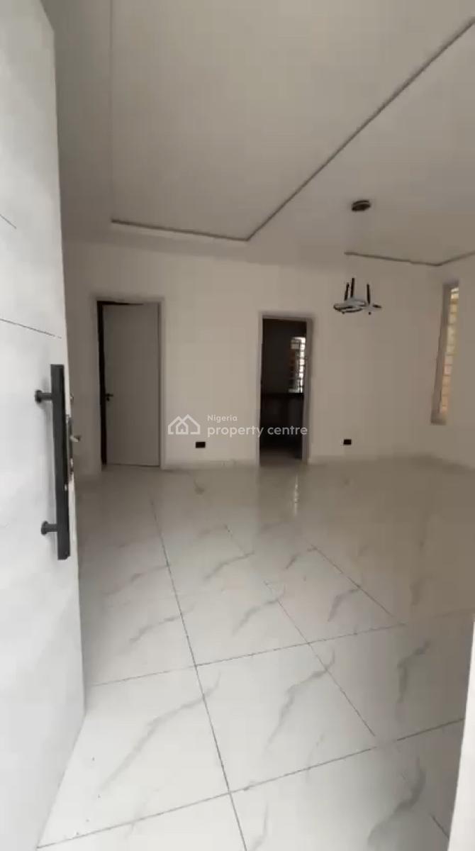 4bedrooms Semi Detached Duplex, Ikota, Lekki, Lagos, Semi-detached Duplex for Sale