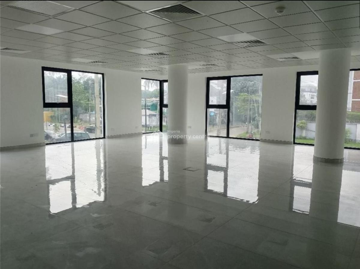 Premium Office Space, Ikoyi, Lagos, Office Space for Rent