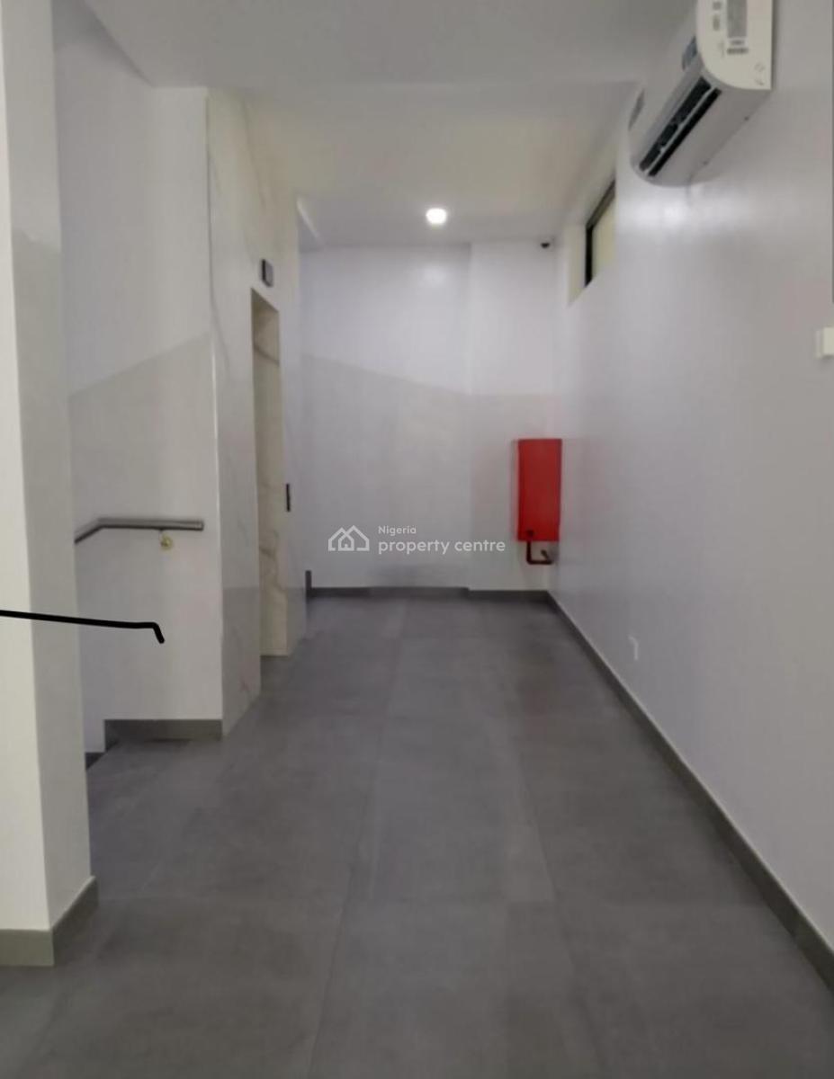 Premium Office Space, Ikoyi, Lagos, Office Space for Rent