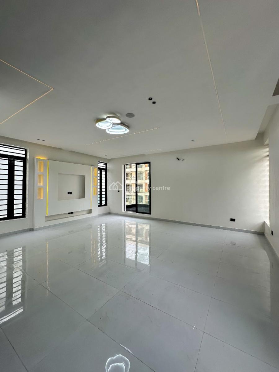 Luxury 5 Bedroom Fully Detached Duplex, Lekki Phase 1, Lagos, Lekki Phase 1, Lekki, Lagos, Detached Duplex for Sale