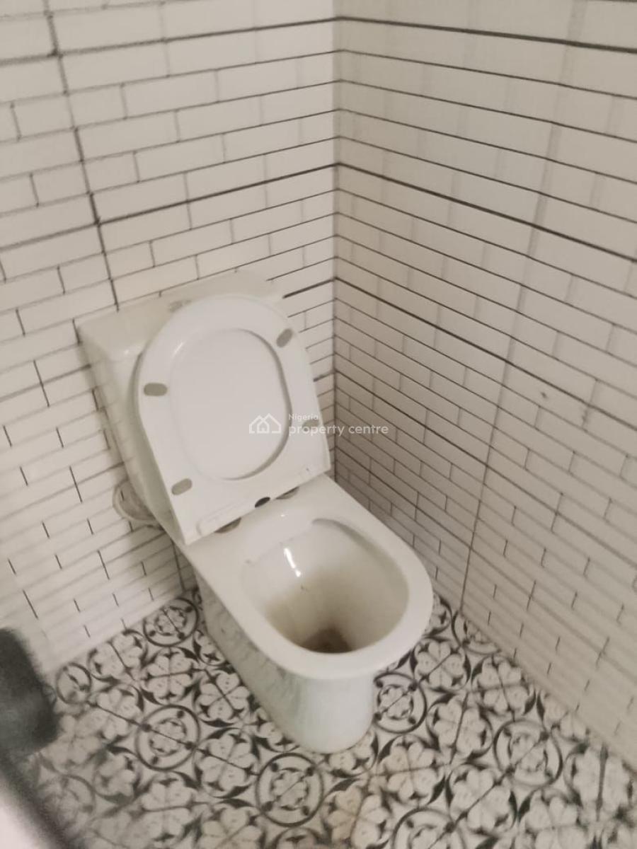 Newly Built Mini Flat (room and Parlor), Lekki Phase 1, Lekki, Lagos, Mini Flat (room and Parlour) for Rent