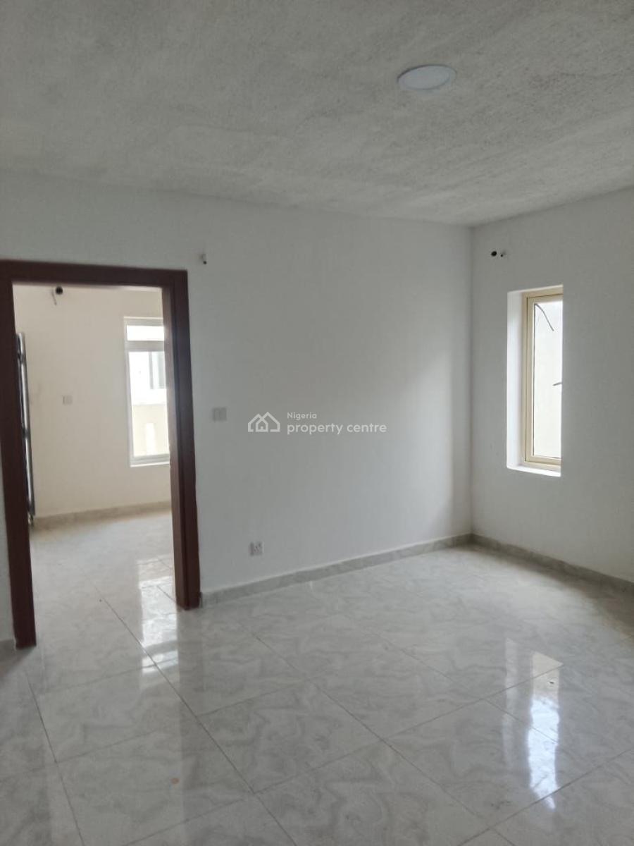 Newly Built Mini Flat (room and Parlor), Lekki Phase 1, Lekki, Lagos, Mini Flat (room and Parlour) for Rent