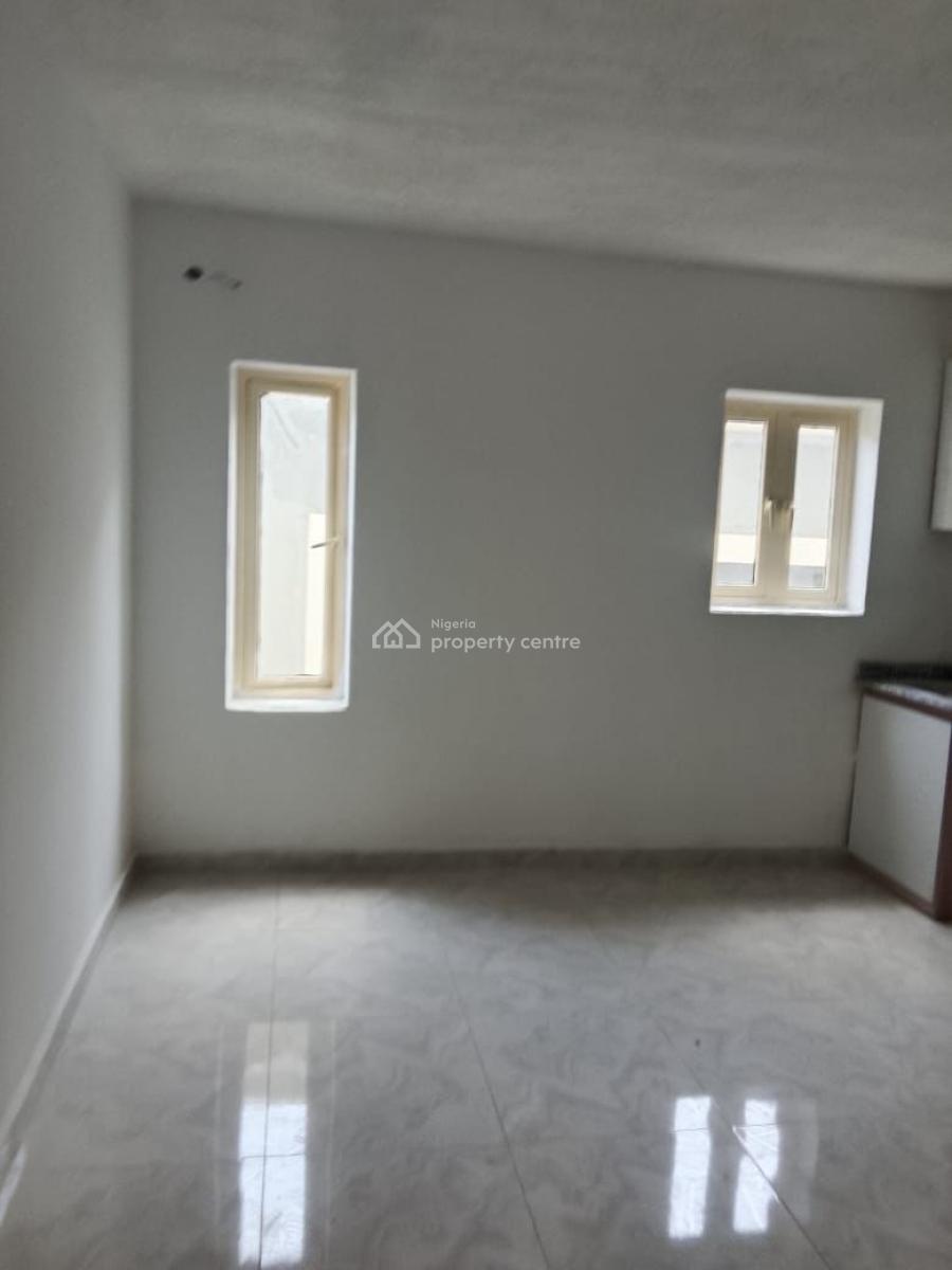 Newly Built Mini Flat (room and Parlor), Lekki Phase 1, Lekki, Lagos, Mini Flat (room and Parlour) for Rent