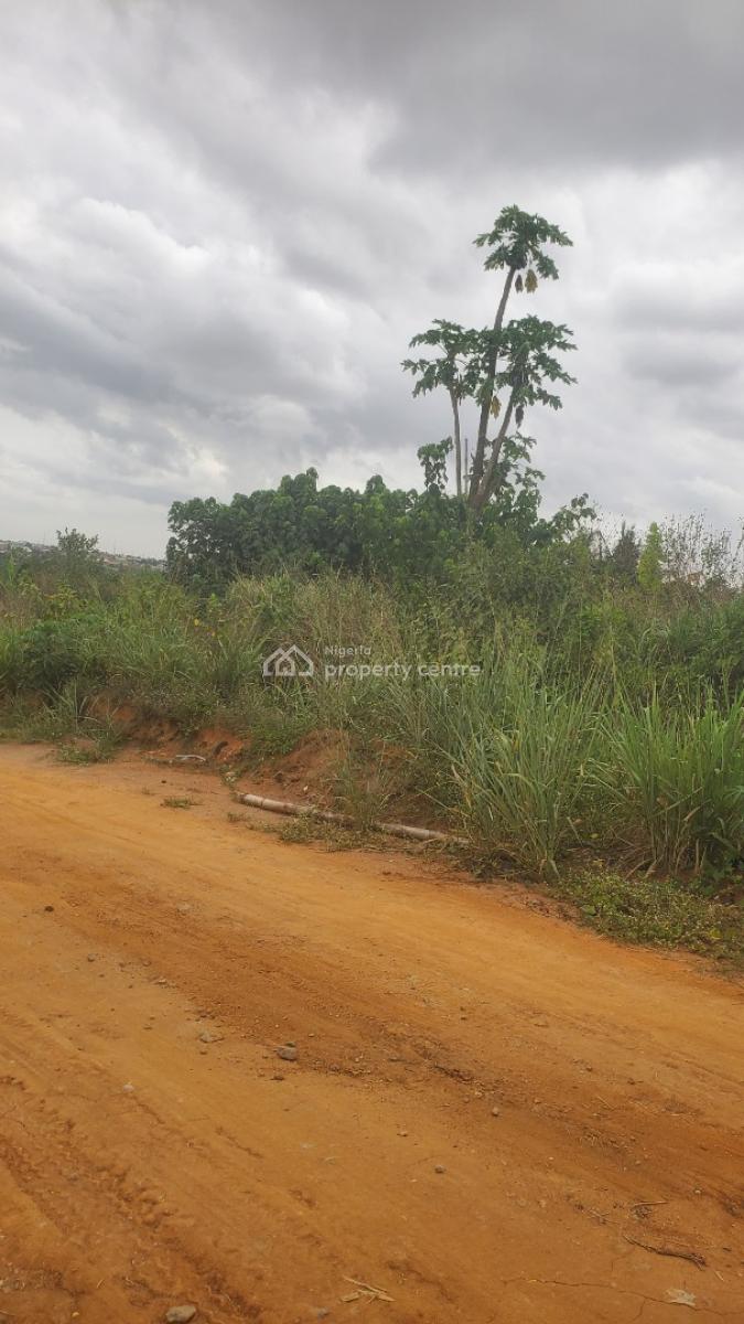 Very Affordable Lands for Sal, Lagos Co-operative Housing Estate, Camp Davis Road, Ishefun, Ayobo📍, Ayobo, Lagos, Residential Land for Sale