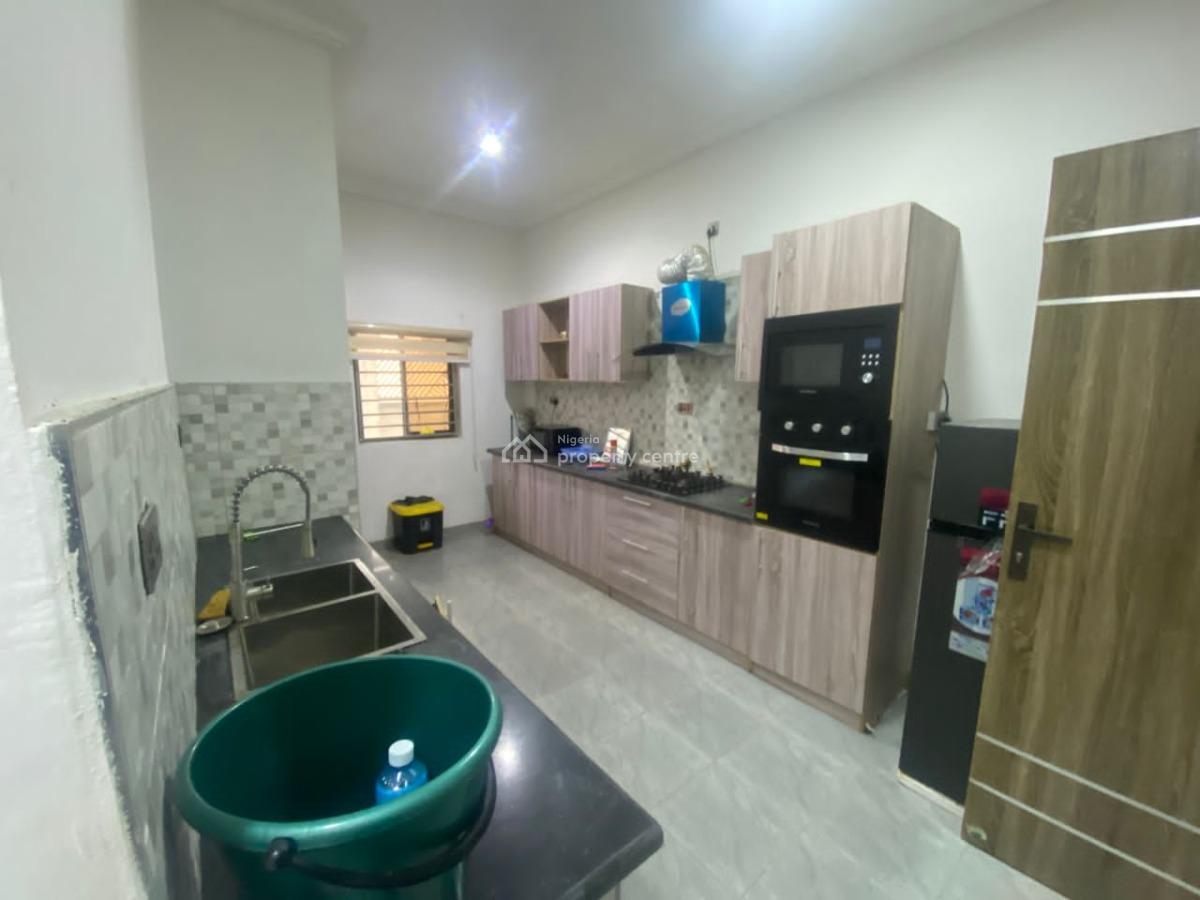 Rest. Relax. Recharge. Do It All at This 2-bd Apartment., Lekki Scheme 2 Ajah, Lekki, Lagos, Flat / Apartment for Rent