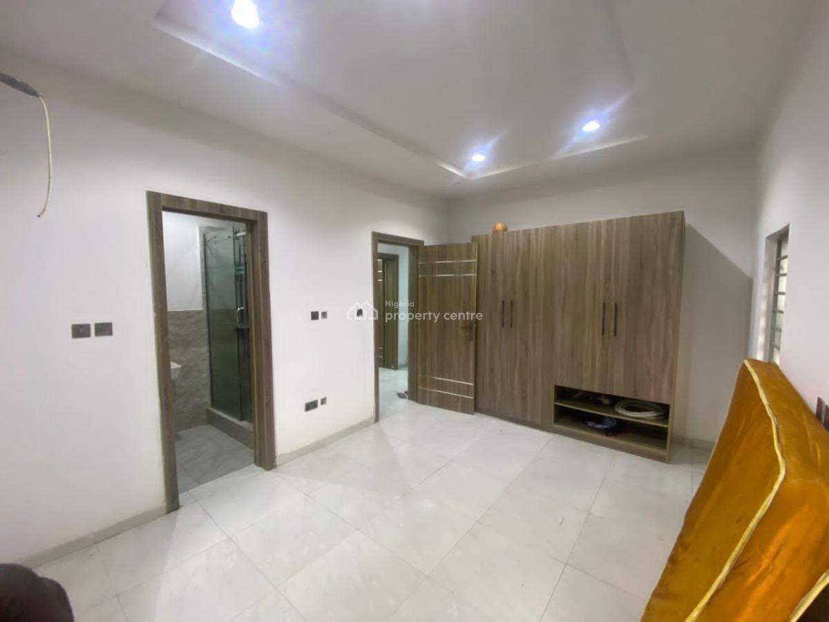 Rest. Relax. Recharge. Do It All at This 2-bd Apartment., Lekki Scheme 2 Ajah, Lekki, Lagos, Flat / Apartment for Rent