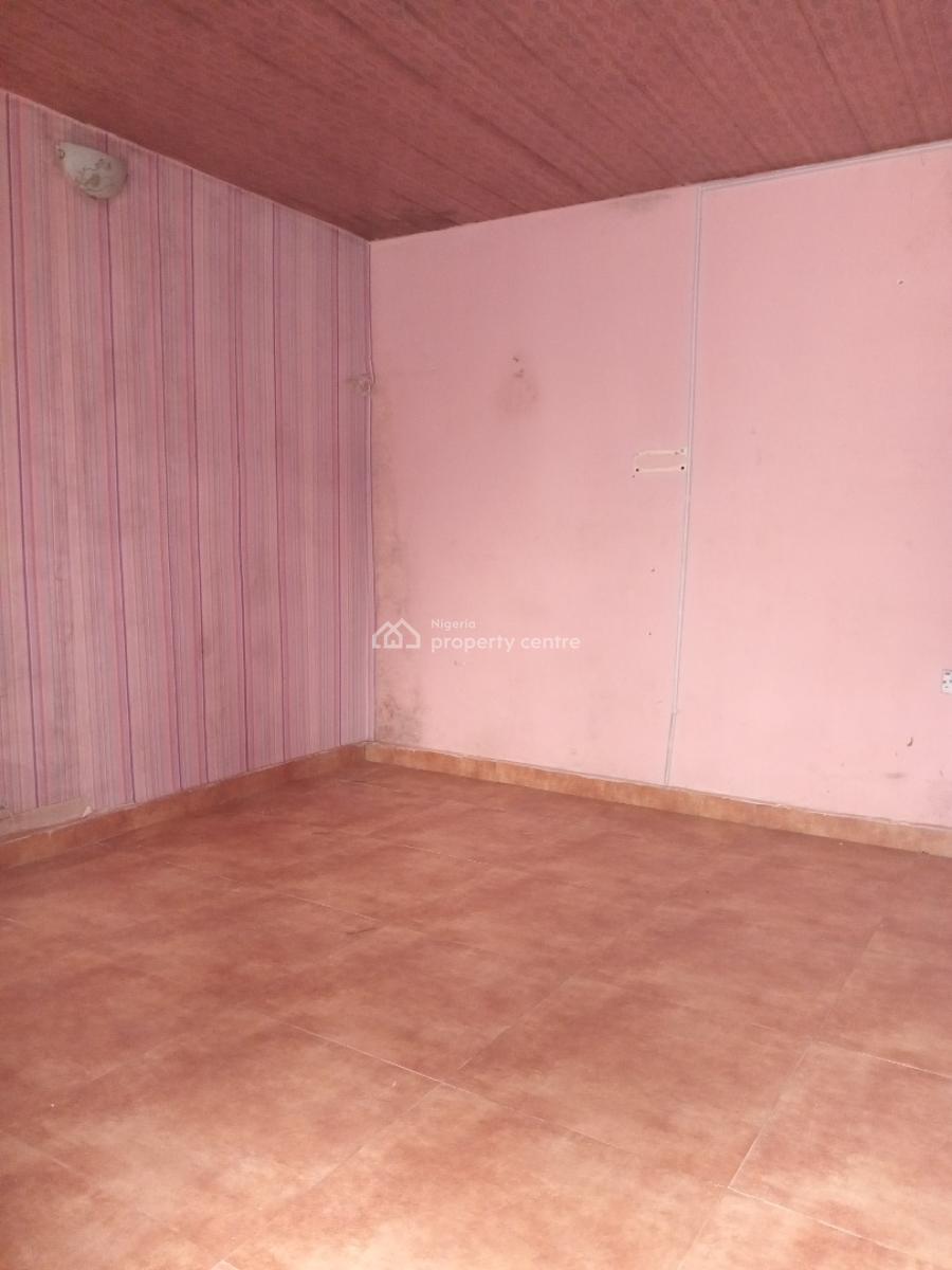 Single Room Self-contained, Ogombo, Ajah, Lagos, Self Contain (single Rooms) for Rent