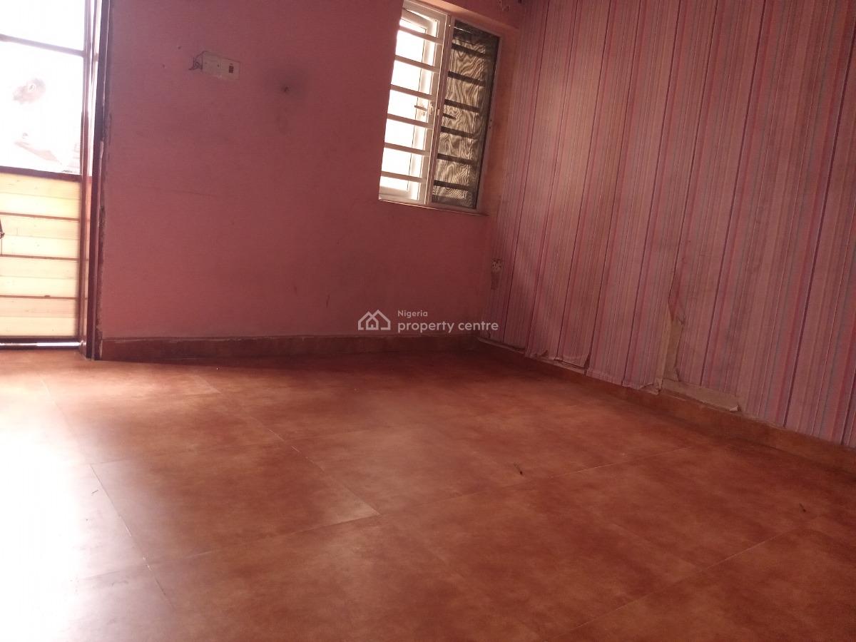 Single Room Self-contained, Ogombo, Ajah, Lagos, Self Contain (single Rooms) for Rent