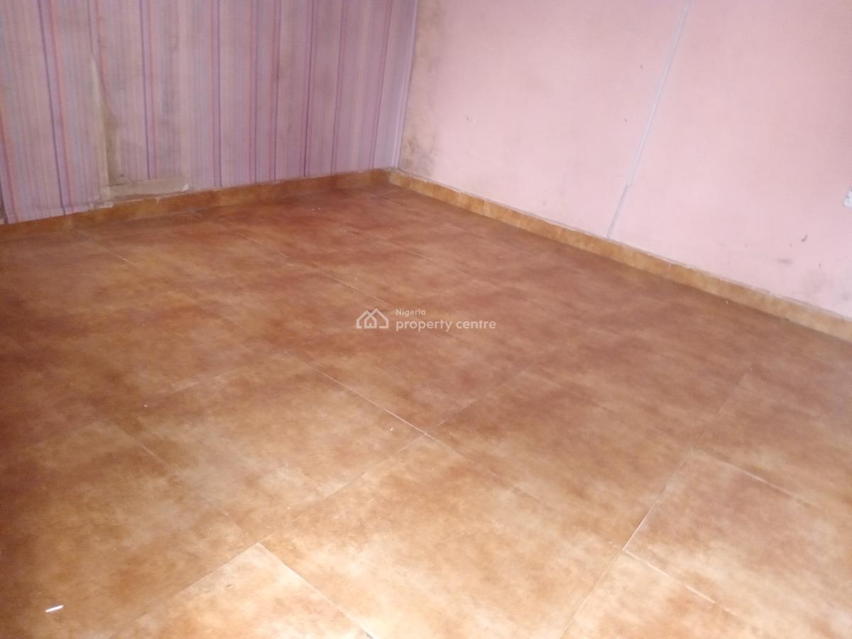 Single Room Self-contained, Ogombo, Ajah, Lagos, Self Contain (single Rooms) for Rent