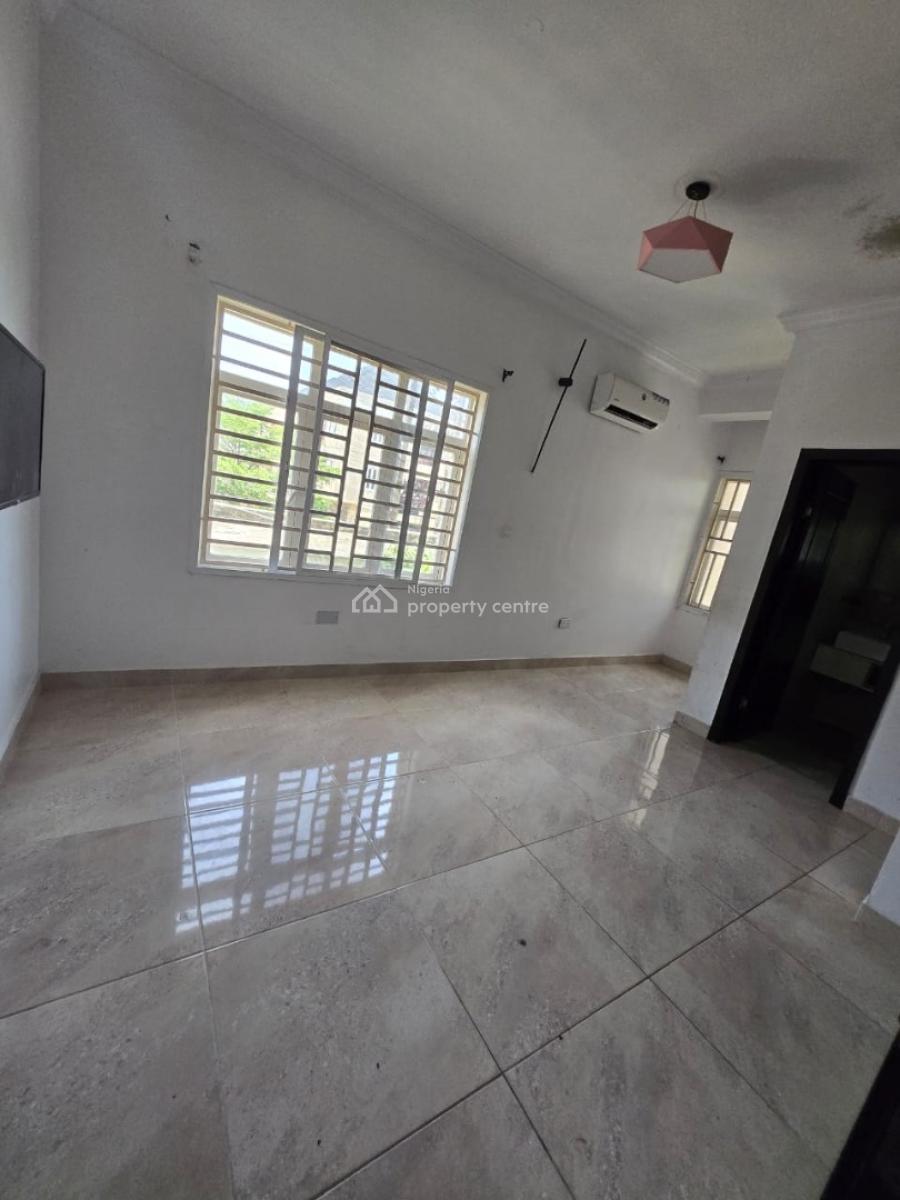 Standard 3-bedroom Terrace Duplex with Bq at Vi, Victoria Island (vi), Lagos, Terraced Duplex for Rent