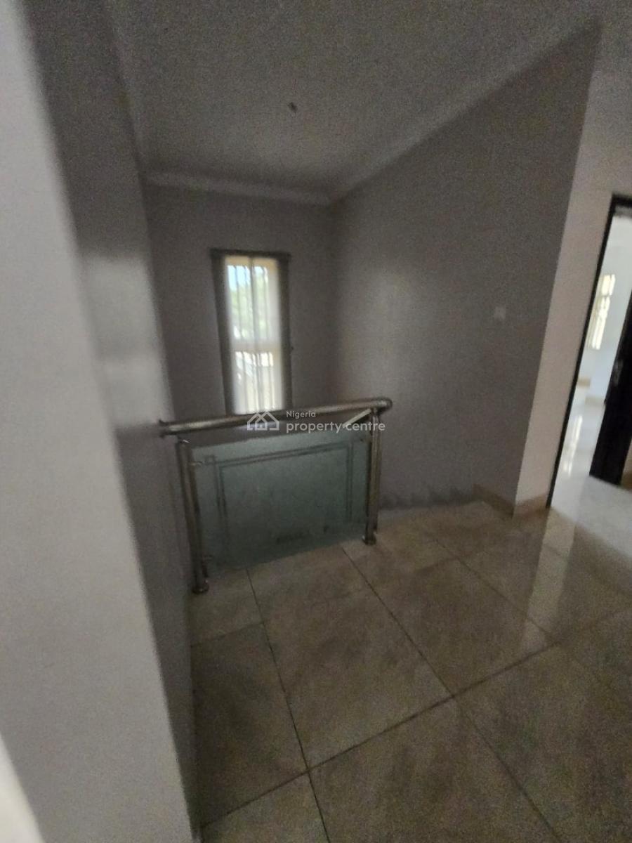 Standard 3-bedroom Terrace Duplex with Bq at Vi, Victoria Island (vi), Lagos, Terraced Duplex for Rent