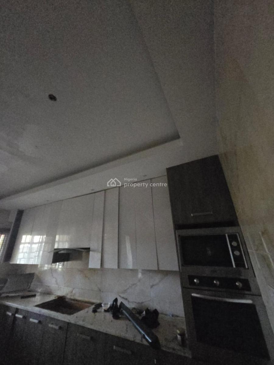 Standard 3-bedroom Terrace Duplex with Bq at Vi, Victoria Island (vi), Lagos, Terraced Duplex for Rent