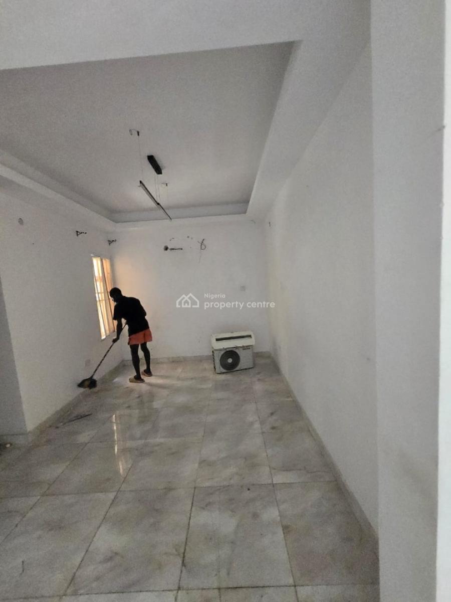 Standard 3-bedroom Terrace Duplex with Bq at Vi, Victoria Island (vi), Lagos, Terraced Duplex for Rent