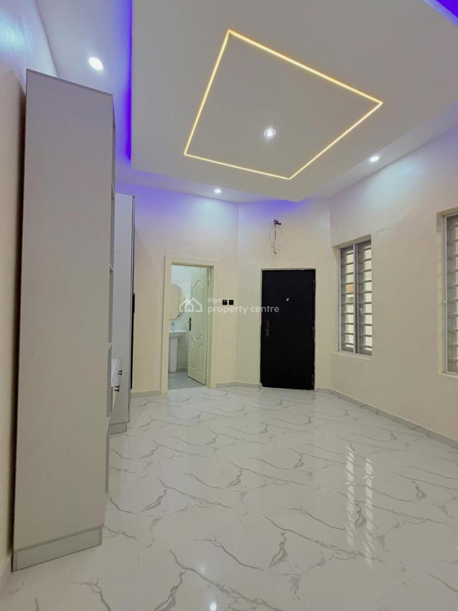 Lovely Built 3bedroom Terrace Duplex, Gbagada, Lagos, Terraced Duplex for Sale