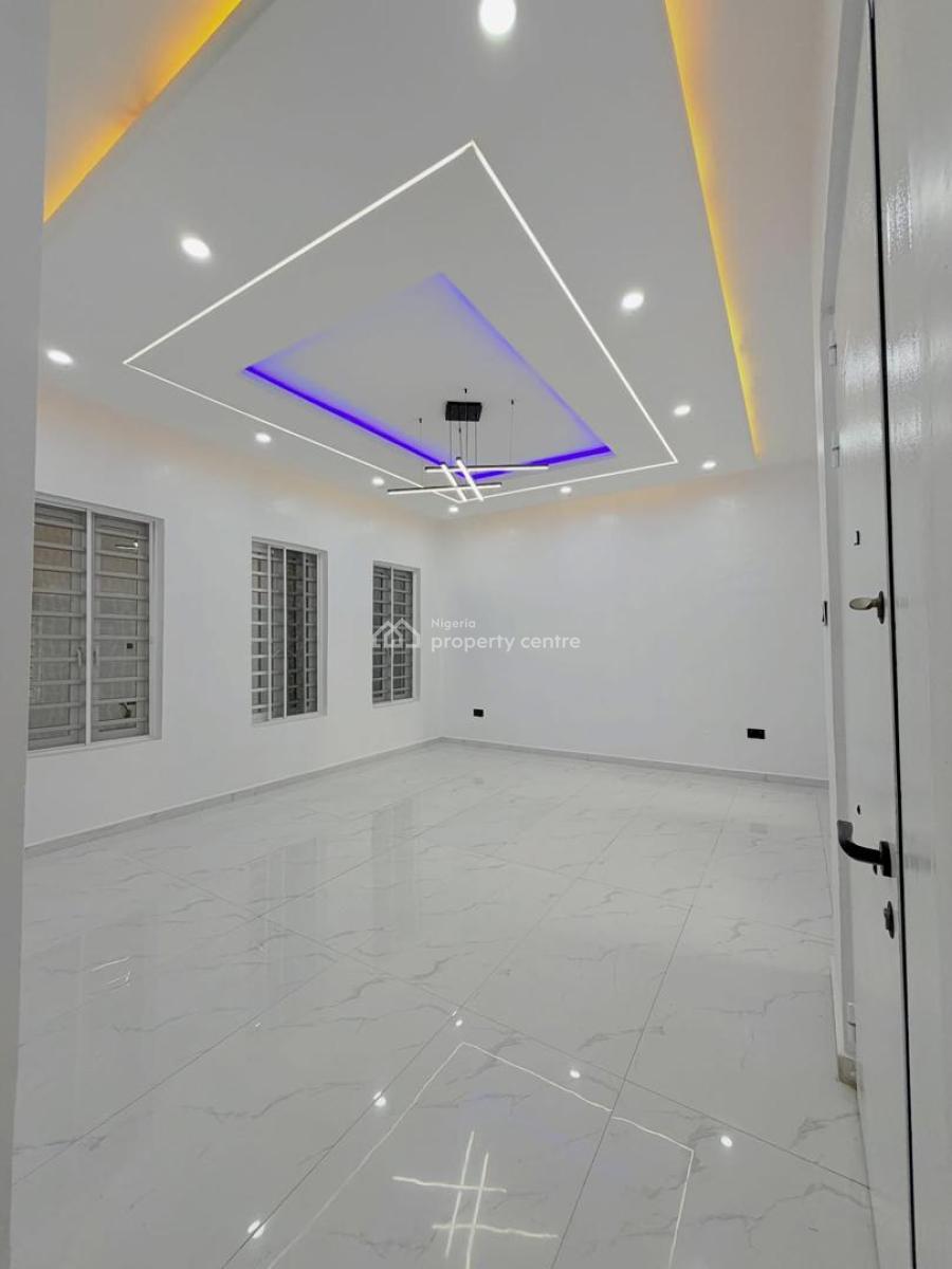 Lovely Built 3bedroom Terrace Duplex, Gbagada, Lagos, Terraced Duplex for Sale