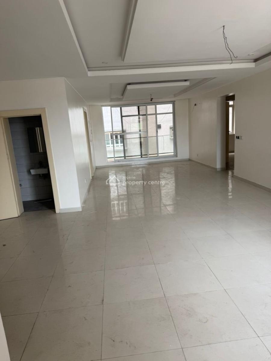 Luxury 3bedrooms Apartments with a Bq Swimming Pool and Gym, Oniru, Victoria Island (vi), Lagos, Flat / Apartment for Rent