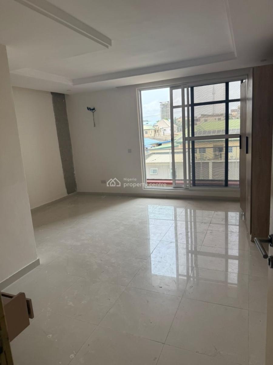 Luxury 3bedrooms Apartments with a Bq Swimming Pool and Gym, Oniru, Victoria Island (vi), Lagos, Flat / Apartment for Rent