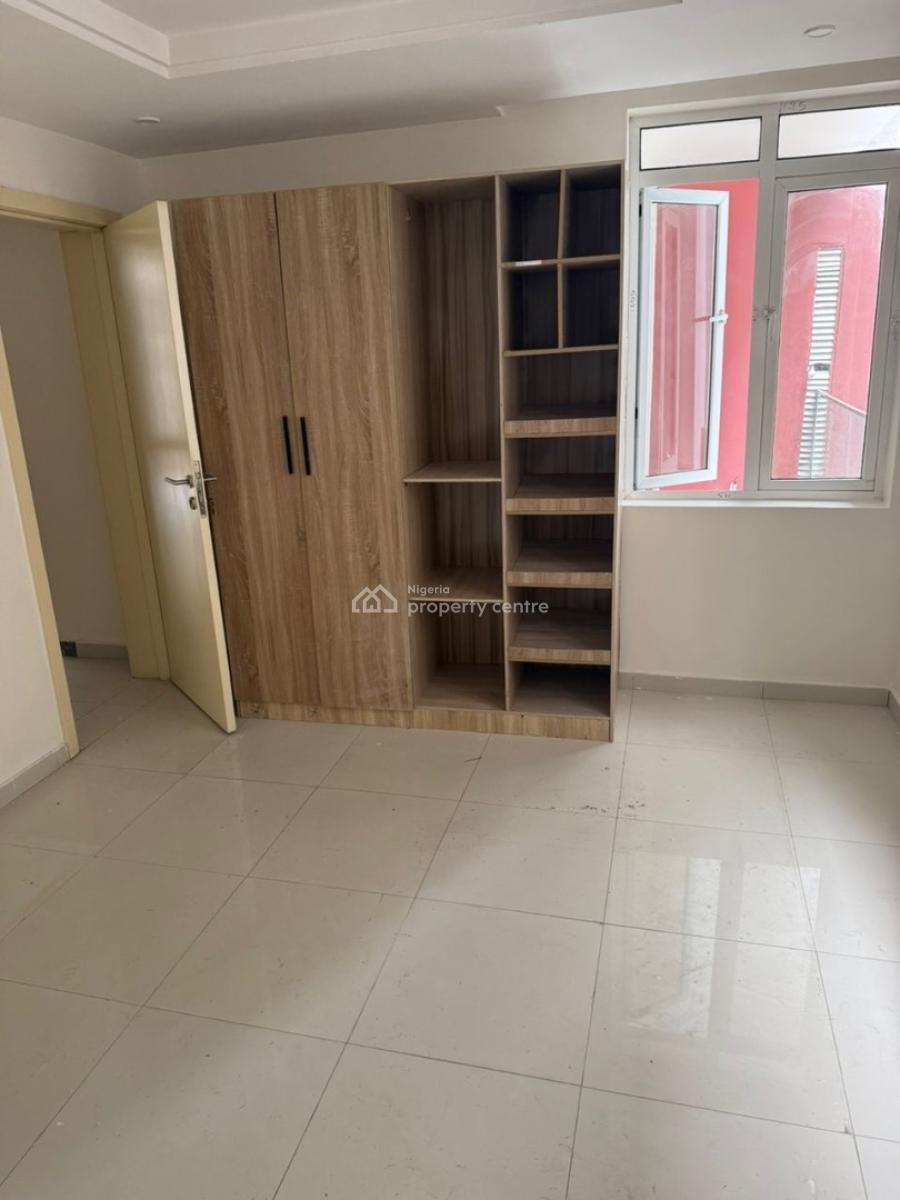 Luxury 3bedrooms Apartments with a Bq Swimming Pool and Gym, Oniru, Victoria Island (vi), Lagos, Flat / Apartment for Rent
