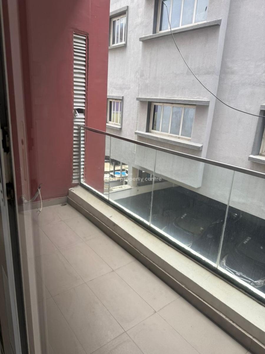 Luxury 3bedrooms Apartments with a Bq Swimming Pool and Gym, Oniru, Victoria Island (vi), Lagos, Flat / Apartment for Rent