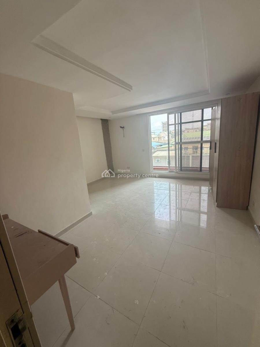 Luxury 3bedrooms Apartments with a Bq Swimming Pool and Gym, Oniru, Victoria Island (vi), Lagos, Flat / Apartment for Rent