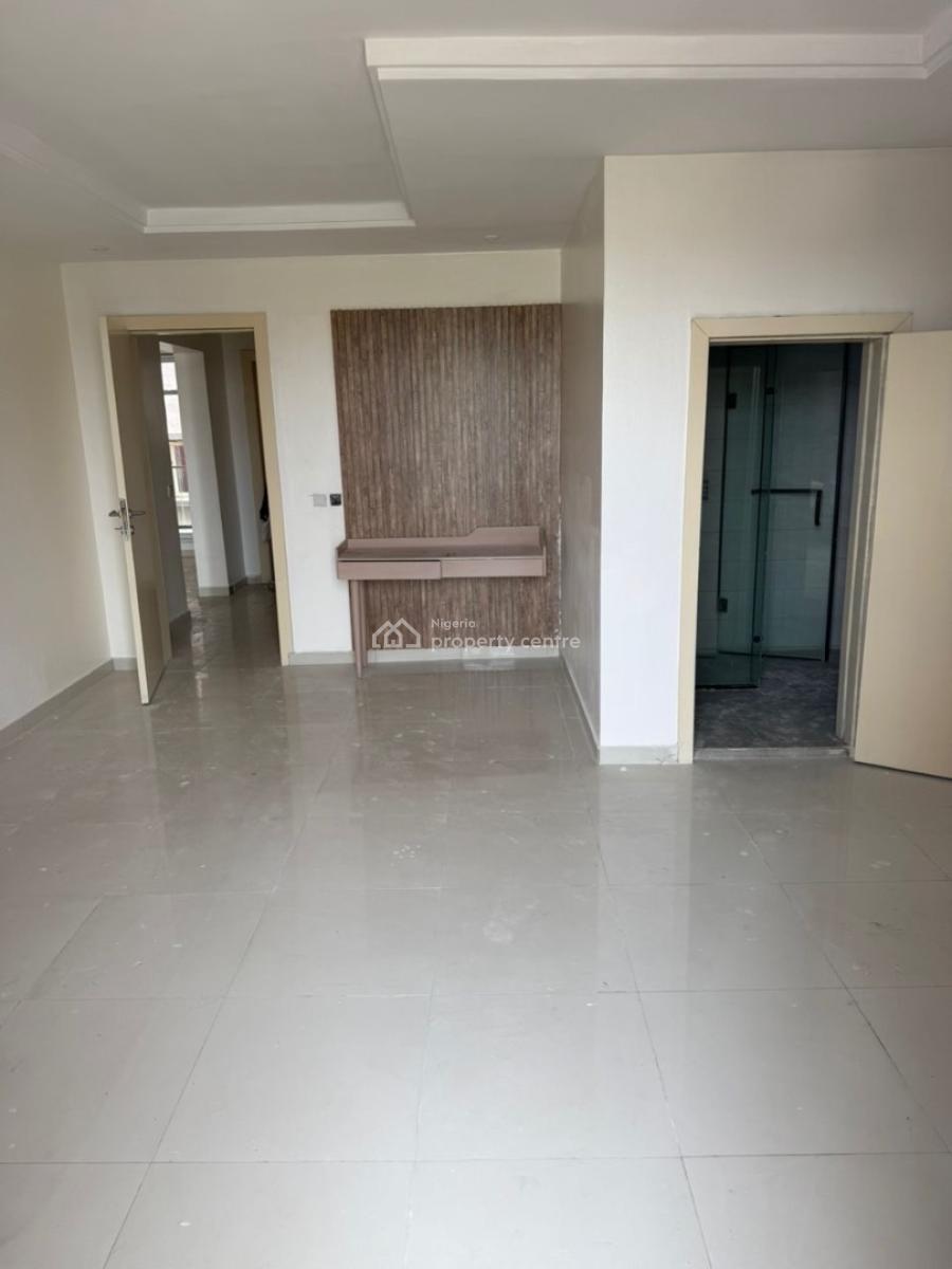 Luxury 3bedrooms Apartments with a Bq Swimming Pool and Gym, Oniru, Victoria Island (vi), Lagos, Flat / Apartment for Rent