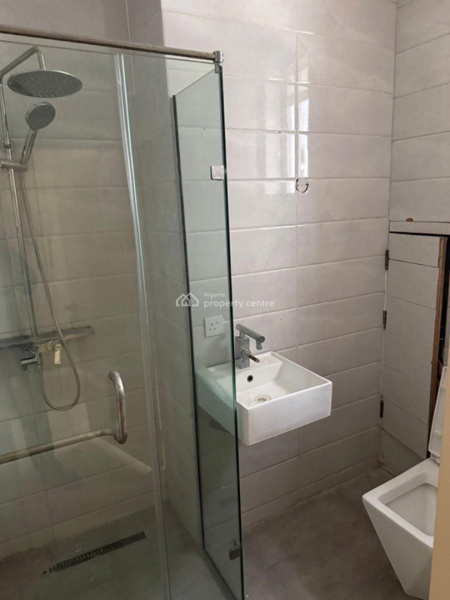 Luxury 3bedrooms Apartments with a Bq Swimming Pool and Gym, Oniru, Victoria Island (vi), Lagos, Flat / Apartment for Rent