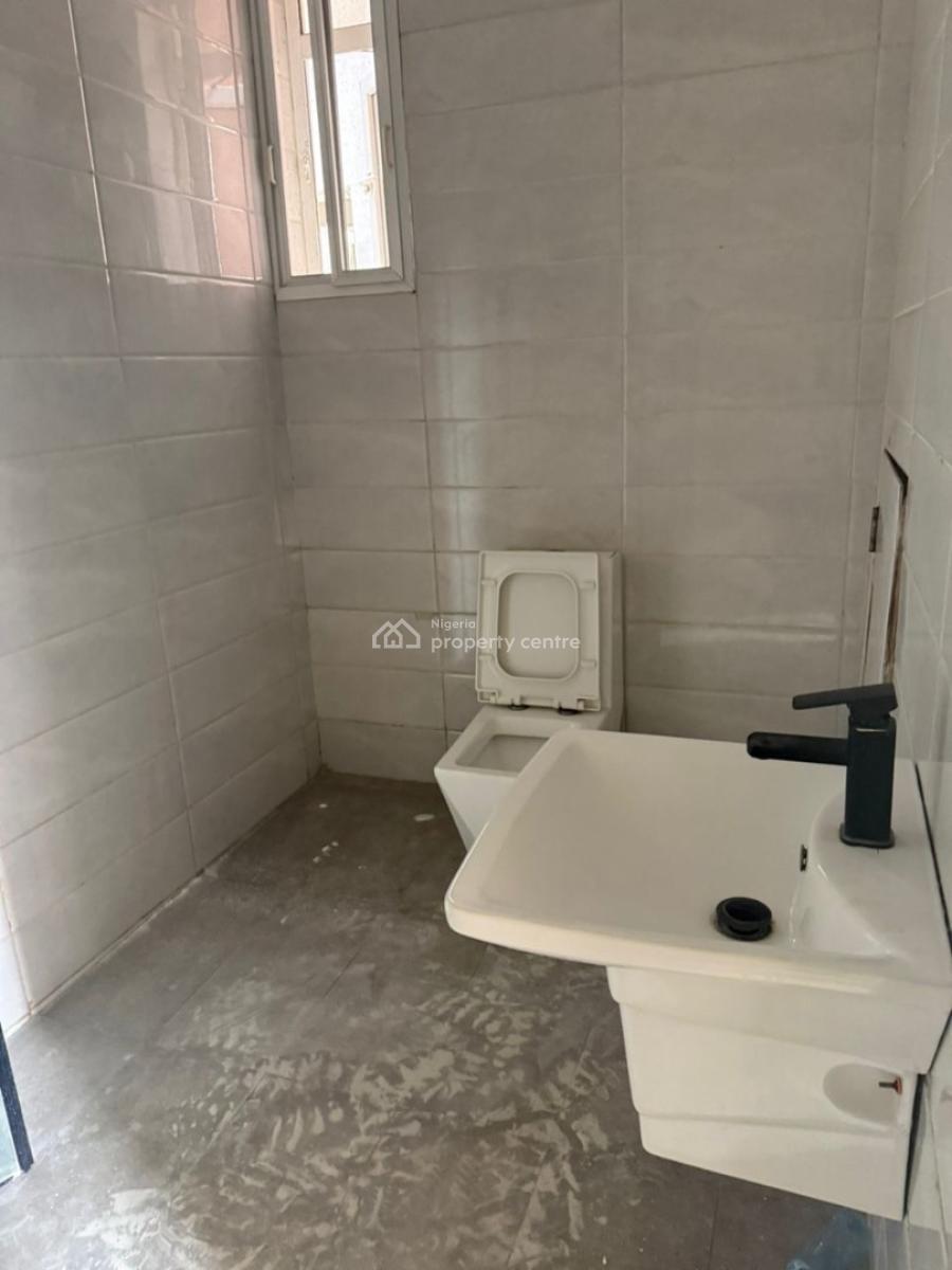 Luxury 3bedrooms Apartments with a Bq Swimming Pool and Gym, Oniru, Victoria Island (vi), Lagos, Flat / Apartment for Rent