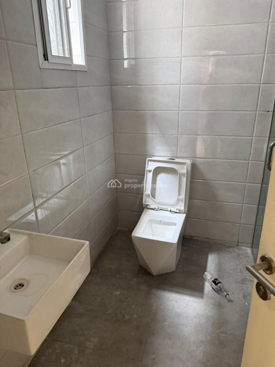 Luxury 3bedrooms Apartments with a Bq Swimming Pool and Gym, Oniru, Victoria Island (vi), Lagos, Flat / Apartment for Rent