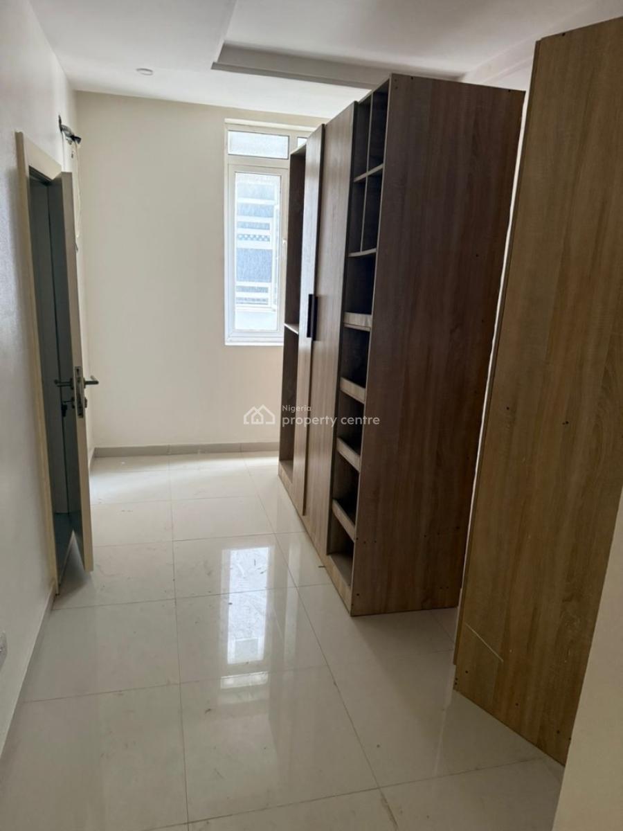 Luxury 3bedrooms Apartments with a Bq Swimming Pool and Gym, Oniru, Victoria Island (vi), Lagos, Flat / Apartment for Rent