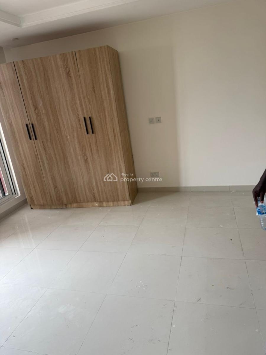 Luxury 3bedrooms Apartments with a Bq Swimming Pool and Gym, Oniru, Victoria Island (vi), Lagos, Flat / Apartment for Rent