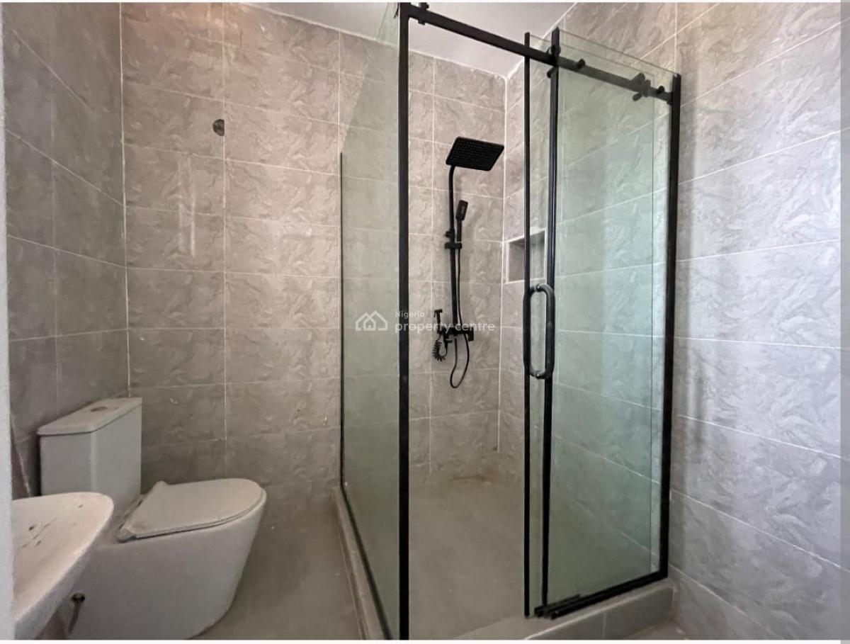 Prime Newly Built 3 Bedroom Flat with Bq, Lekki Phase 1, Lekki, Lagos, Flat / Apartment for Sale