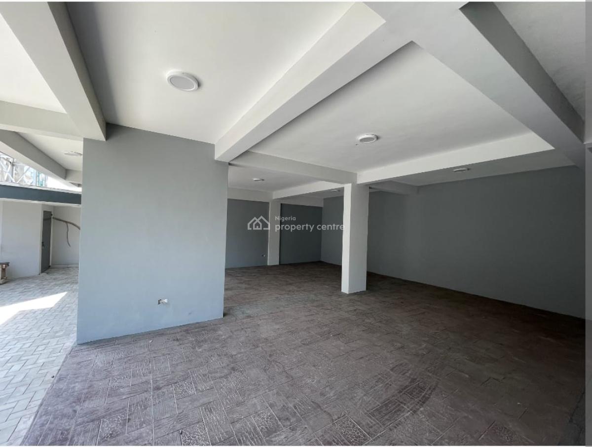 Prime Newly Built 3 Bedroom Flat with Bq, Lekki Phase 1, Lekki, Lagos, Flat / Apartment for Sale