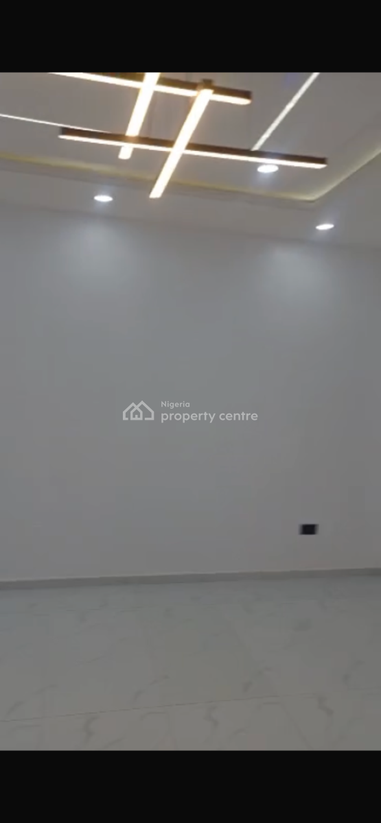 Newly Built Nicely 3bedroom Terraced Duplex, Medina Estate, Gbagada, Lagos, House for Rent